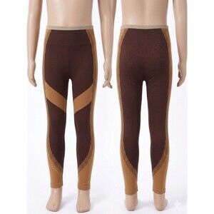 fabletics size medium power hold leggings